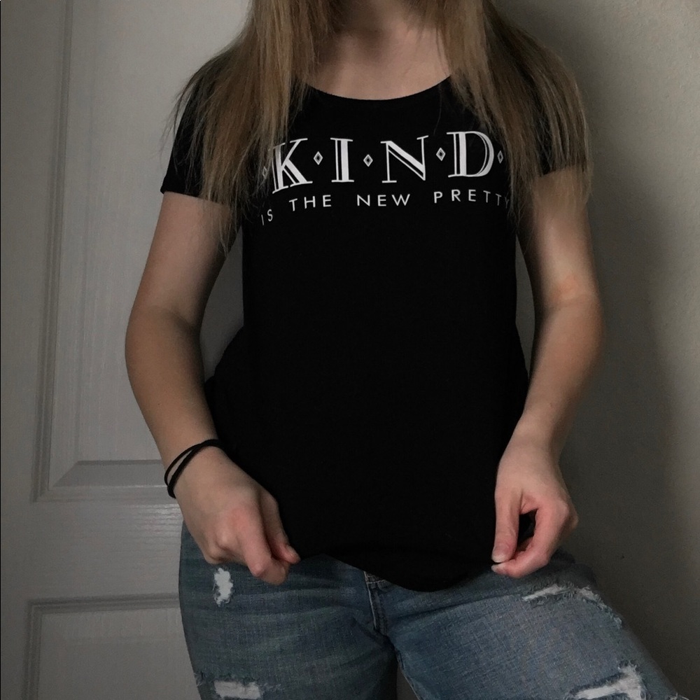 Graphic Tee Shirt